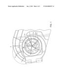 BLOWER ASSEMBLY diagram and image