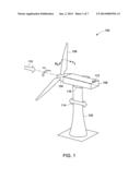 Systems and Methods to Reduce Tower Oscillations in a Wind Turbine diagram and image