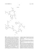 RGD MIMETIC y-AAPEPTIDES AND METHODS OF USE diagram and image