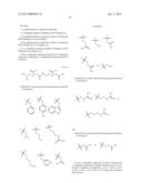 RGD MIMETIC y-AAPEPTIDES AND METHODS OF USE diagram and image