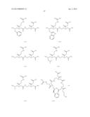 RGD MIMETIC y-AAPEPTIDES AND METHODS OF USE diagram and image