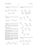 RGD MIMETIC y-AAPEPTIDES AND METHODS OF USE diagram and image