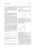 TECHNETIUM LABELLED PEPTIDES diagram and image