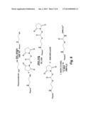 SELF-QUENCHING ACTIVATABLE COX-2-SPECIFIC MULTI-MODAL MOLECULAR PROBES FOR     DIAGNOSIS OF CANCERS, INFLAMMATION, AND IMMUNE SYSTEM DISORDERS diagram and image