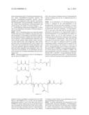 ULTRAVIOLET RADIATION ABSORBING POLYMERS diagram and image