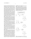 ULTRAVIOLET RADIATION ABSORBING POLYETHERS diagram and image