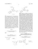 ULTRAVIOLET RADIATION ABSORBING POLYETHERS diagram and image