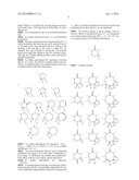 POLYCYCLIC AGENTS FOR THE TREATMENT OF RESPIRATORY SYNCYTIAL VIRUS     INFECTIONS diagram and image