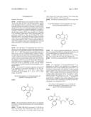 POLYCYCLIC AGENTS FOR THE TREATMENT OF RESPIRATORY SYNCYTIAL VIRUS     INFECTIONS diagram and image