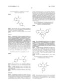 POLYCYCLIC AGENTS FOR THE TREATMENT OF RESPIRATORY SYNCYTIAL VIRUS     INFECTIONS diagram and image