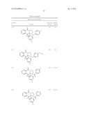 POLYCYCLIC AGENTS FOR THE TREATMENT OF RESPIRATORY SYNCYTIAL VIRUS     INFECTIONS diagram and image