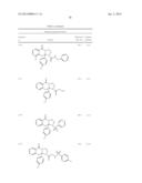 POLYCYCLIC AGENTS FOR THE TREATMENT OF RESPIRATORY SYNCYTIAL VIRUS     INFECTIONS diagram and image