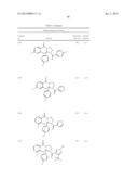 POLYCYCLIC AGENTS FOR THE TREATMENT OF RESPIRATORY SYNCYTIAL VIRUS     INFECTIONS diagram and image