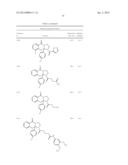 POLYCYCLIC AGENTS FOR THE TREATMENT OF RESPIRATORY SYNCYTIAL VIRUS     INFECTIONS diagram and image