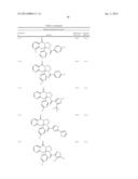 POLYCYCLIC AGENTS FOR THE TREATMENT OF RESPIRATORY SYNCYTIAL VIRUS     INFECTIONS diagram and image