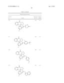 POLYCYCLIC AGENTS FOR THE TREATMENT OF RESPIRATORY SYNCYTIAL VIRUS     INFECTIONS diagram and image