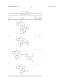 POLYCYCLIC AGENTS FOR THE TREATMENT OF RESPIRATORY SYNCYTIAL VIRUS     INFECTIONS diagram and image