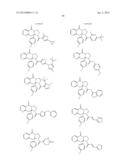 POLYCYCLIC AGENTS FOR THE TREATMENT OF RESPIRATORY SYNCYTIAL VIRUS     INFECTIONS diagram and image