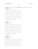 METHODS FOR TREATING OR PREVENTING CHOLESTEROL RELATED DISORDERS diagram and image