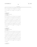 METHODS FOR TREATING OR PREVENTING CHOLESTEROL RELATED DISORDERS diagram and image