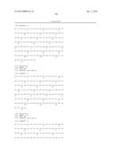 METHODS FOR TREATING OR PREVENTING CHOLESTEROL RELATED DISORDERS diagram and image