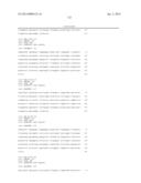 METHODS FOR TREATING OR PREVENTING CHOLESTEROL RELATED DISORDERS diagram and image