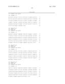 METHODS FOR TREATING OR PREVENTING CHOLESTEROL RELATED DISORDERS diagram and image