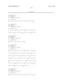 METHODS FOR TREATING OR PREVENTING CHOLESTEROL RELATED DISORDERS diagram and image