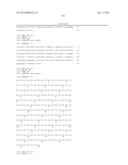 METHODS FOR TREATING OR PREVENTING CHOLESTEROL RELATED DISORDERS diagram and image