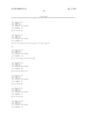 METHODS FOR TREATING OR PREVENTING CHOLESTEROL RELATED DISORDERS diagram and image