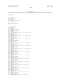 METHODS FOR TREATING OR PREVENTING CHOLESTEROL RELATED DISORDERS diagram and image