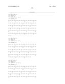 METHODS FOR TREATING OR PREVENTING CHOLESTEROL RELATED DISORDERS diagram and image