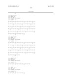 METHODS FOR TREATING OR PREVENTING CHOLESTEROL RELATED DISORDERS diagram and image