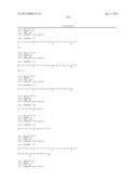 METHODS FOR TREATING OR PREVENTING CHOLESTEROL RELATED DISORDERS diagram and image