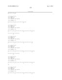 METHODS FOR TREATING OR PREVENTING CHOLESTEROL RELATED DISORDERS diagram and image