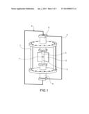 PROCESS FOR COATING A PART WITH AN OXIDATION-PROTECTIVE COATING diagram and image