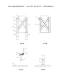 TEXTILE MATERIALS COMPRISING TAPES IN TWO OBLIQUE ORIENTATIONS AND ITS     METHOD AND MEANS FOR PRODUCTION diagram and image