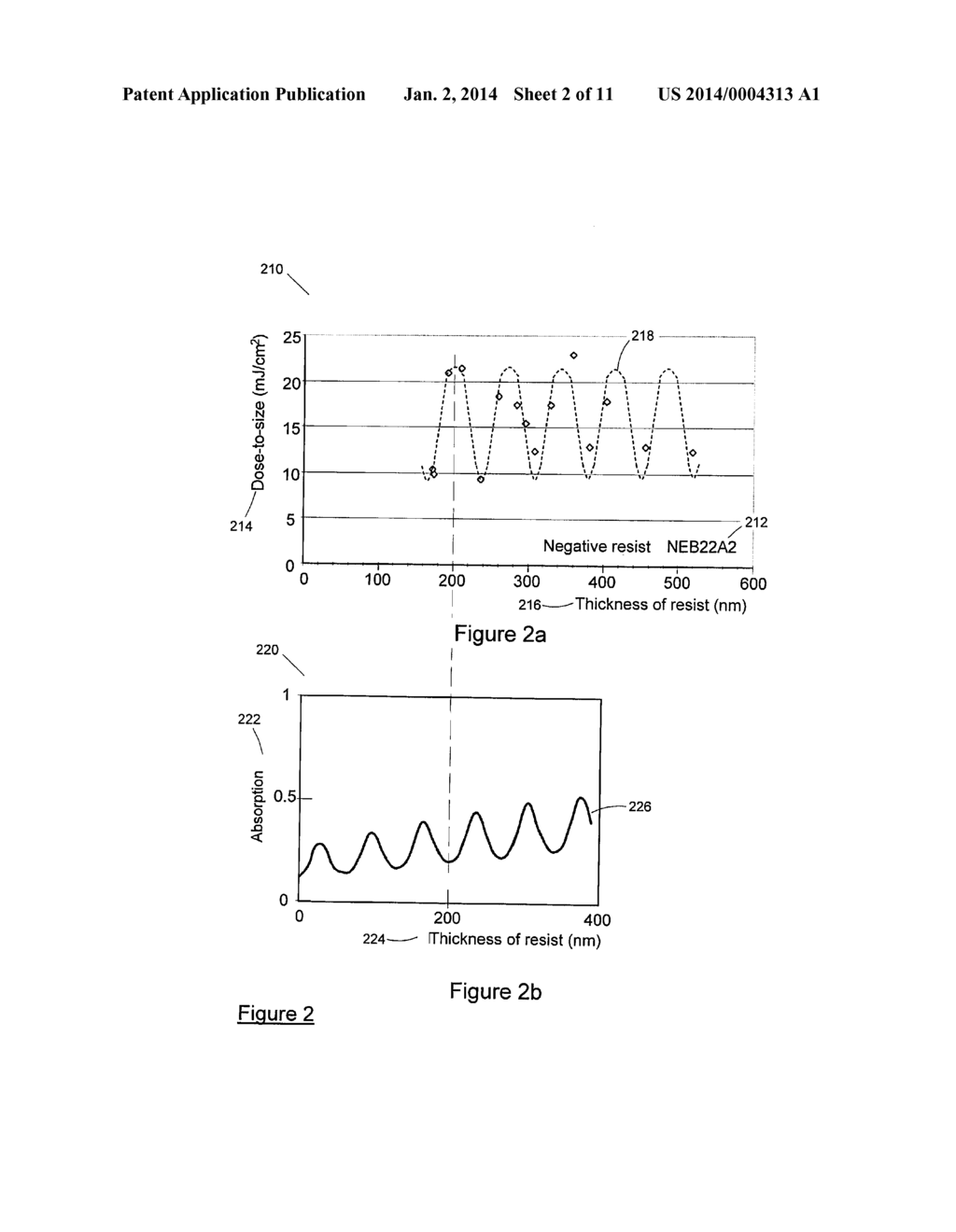 NANOMETRIC IMPRINT LITHOGRAPHY METHOD - diagram, schematic, and image 03