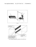 TRANSPARENT MATERIAL PROCESSING WITH AN ULTRASHORT PULSE LASER diagram and image