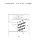TRANSPARENT MATERIAL PROCESSING WITH AN ULTRASHORT PULSE LASER diagram and image