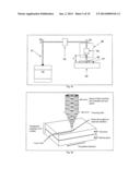 TRANSPARENT MATERIAL PROCESSING WITH AN ULTRASHORT PULSE LASER diagram and image