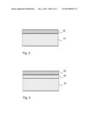 GLASS OR GLASS-CERAMIC PRODUCT WITH HIGH-TEMPERATURE RESISTANT LOW-ENERGY     LAYER diagram and image