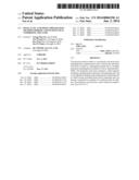 POLYLACTIC ACID RESIN, PREPARATION METHOD THEREOF, AND PACKING FILM     COMPRISING THE SAME diagram and image