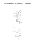 CONNECTING STRUCTURE FOR SECONDARY BATTERY AND BATTERY PACK INCLUDING THE     SAME diagram and image