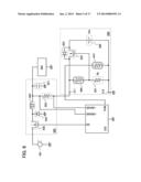 POWER STORAGE UNIT AND SOLAR POWER GENERATION UNIT diagram and image