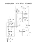 POWER STORAGE UNIT AND SOLAR POWER GENERATION UNIT diagram and image