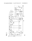 POWER STORAGE UNIT AND SOLAR POWER GENERATION UNIT diagram and image