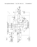 FUEL CELL SYSTEM AND METHOD OF OPERATING FUEL CELL SYSTEM diagram and image