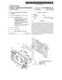 FUEL CELL MEMBRANE ELECTRODE ASSEMBLY diagram and image