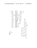 FUEL CELL MEMBRANE ELECTRODE ASSEMBLY diagram and image